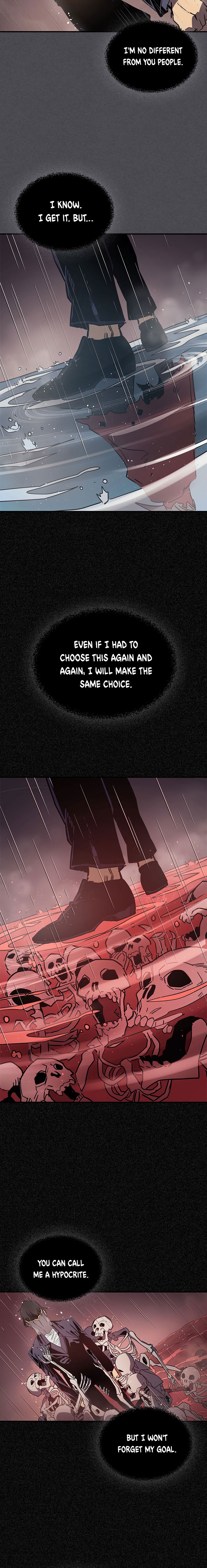 A Returner's Magic Should Be Special chapter 116 page 5