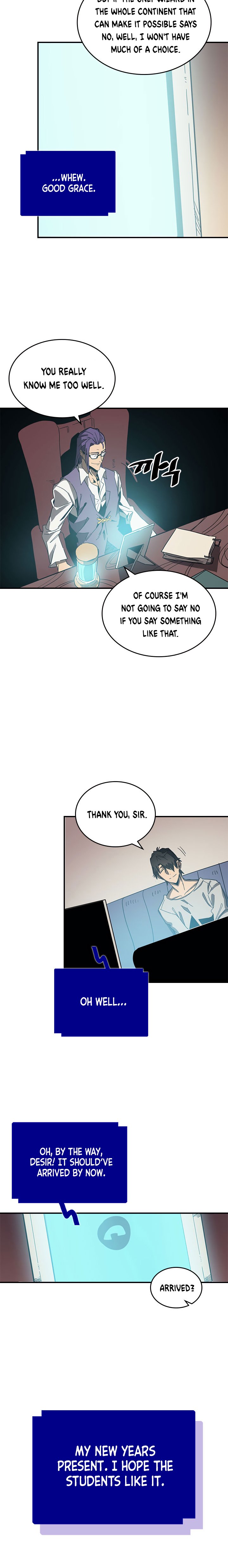 A Returner's Magic Should Be Special chapter 117 page 12