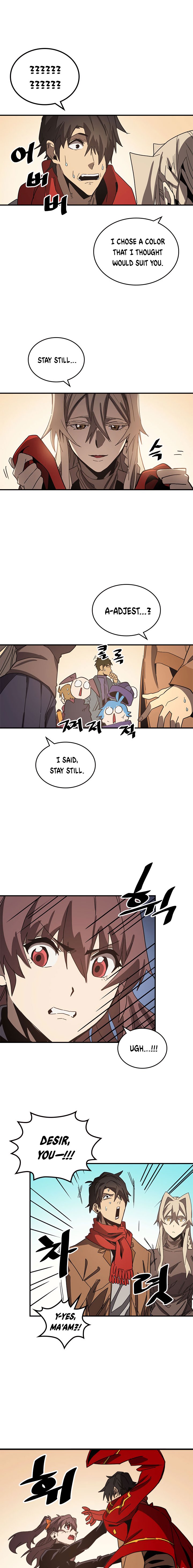 A Returner's Magic Should Be Special chapter 117 page 16