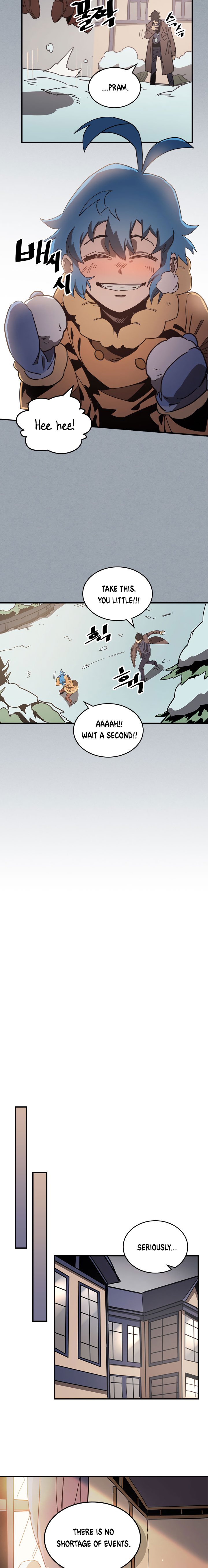 A Returner's Magic Should Be Special chapter 117 page 2