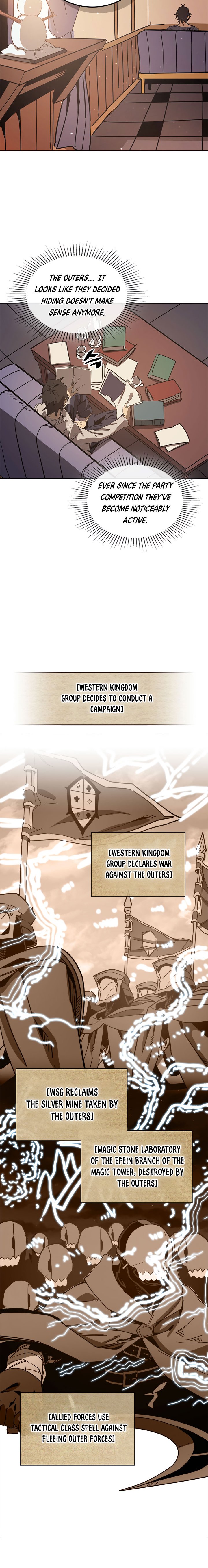 A Returner's Magic Should Be Special chapter 117 page 3