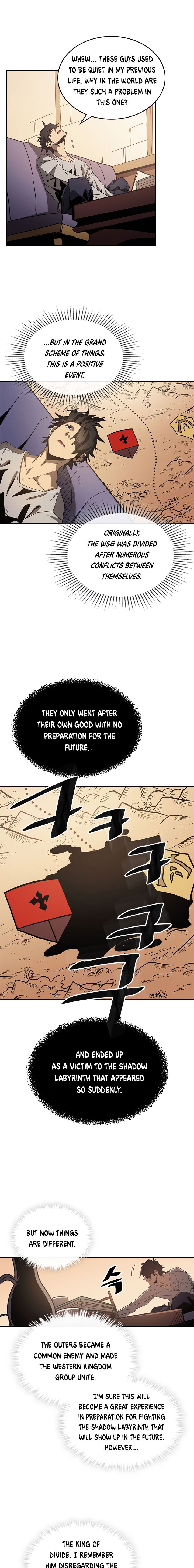 A Returner's Magic Should Be Special chapter 117 page 4