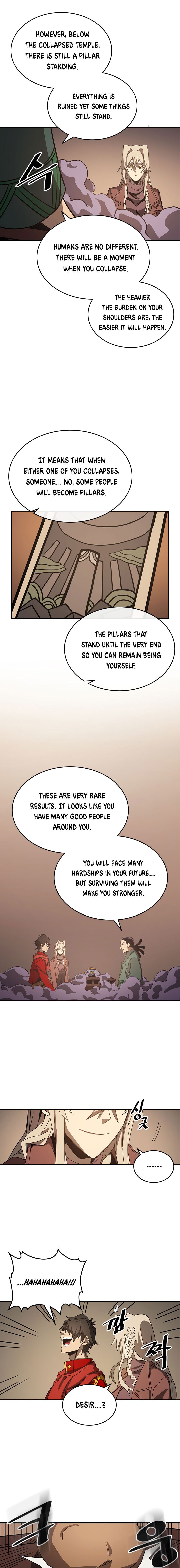 A Returner's Magic Should Be Special chapter 118 page 13