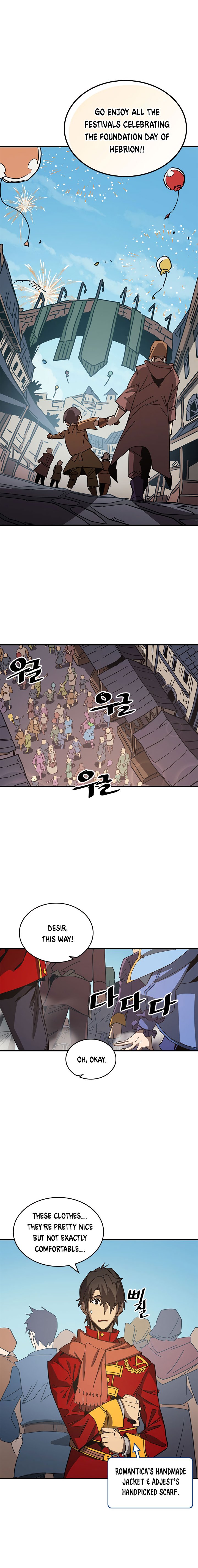 A Returner's Magic Should Be Special chapter 118 page 2