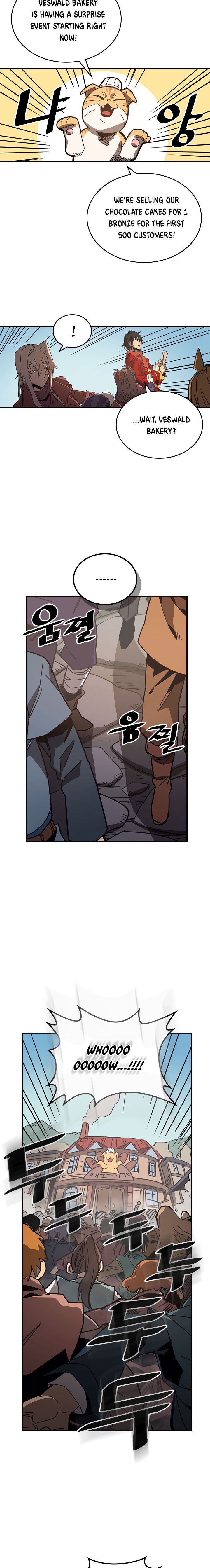 A Returner's Magic Should Be Special chapter 118 page 5