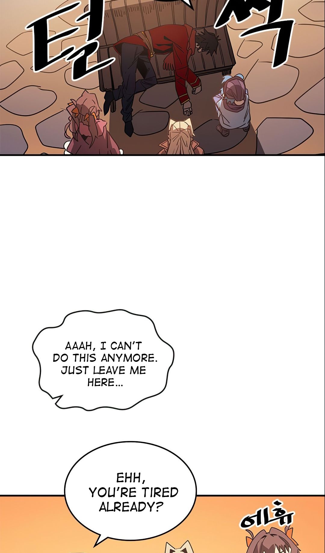 A Returner's Magic Should Be Special chapter 119 page 12