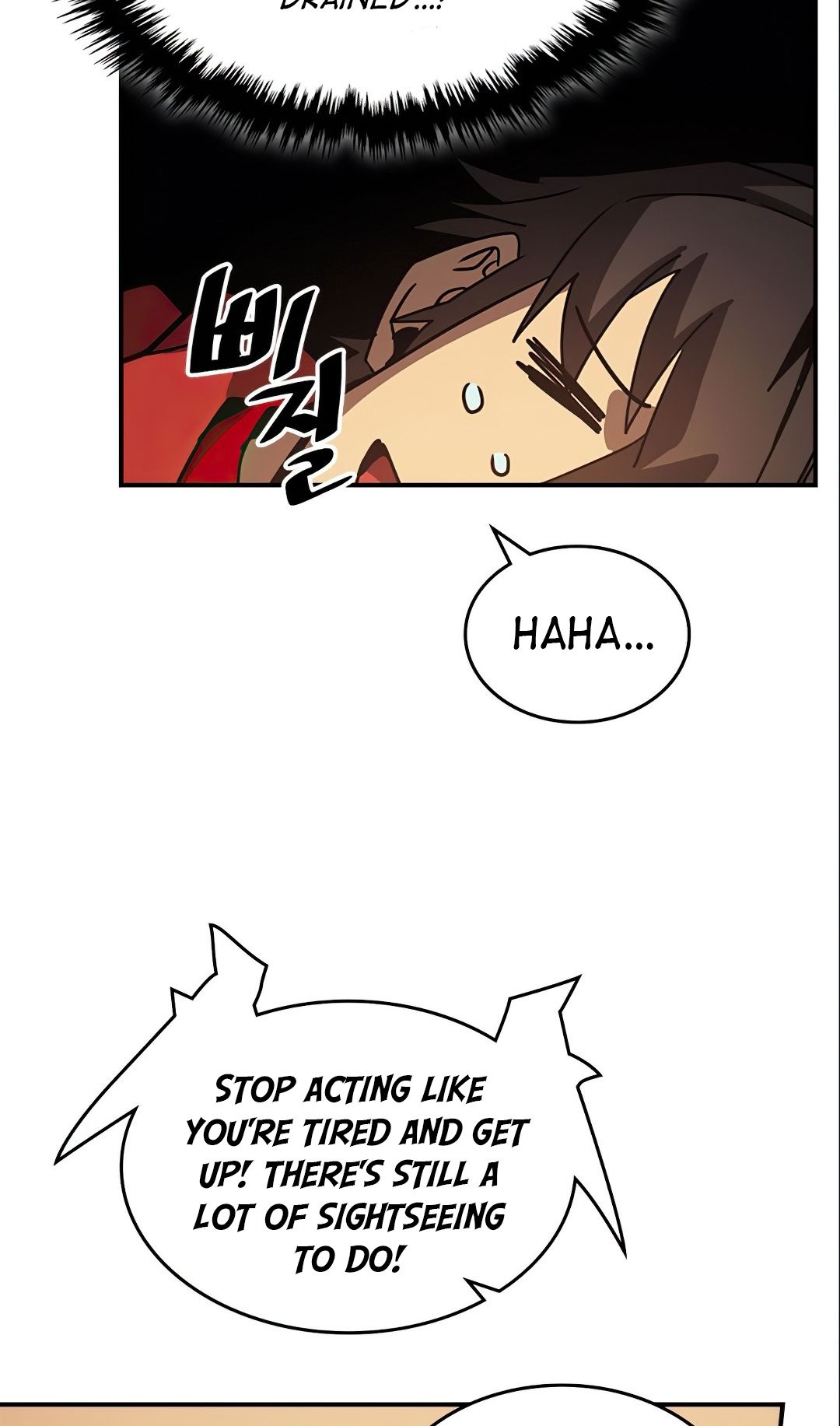 A Returner's Magic Should Be Special chapter 119 page 14