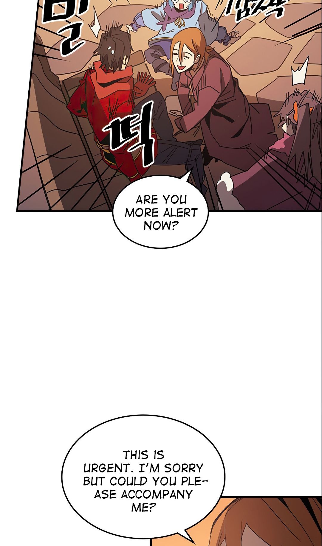 A Returner's Magic Should Be Special chapter 119 page 16