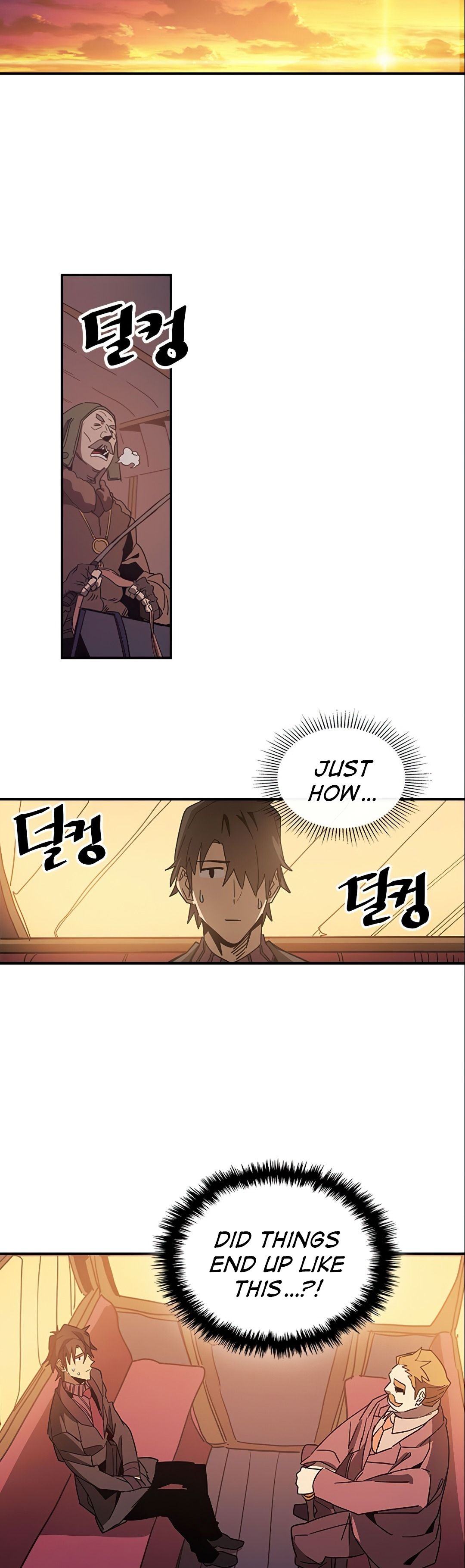 A Returner's Magic Should Be Special chapter 119 page 19