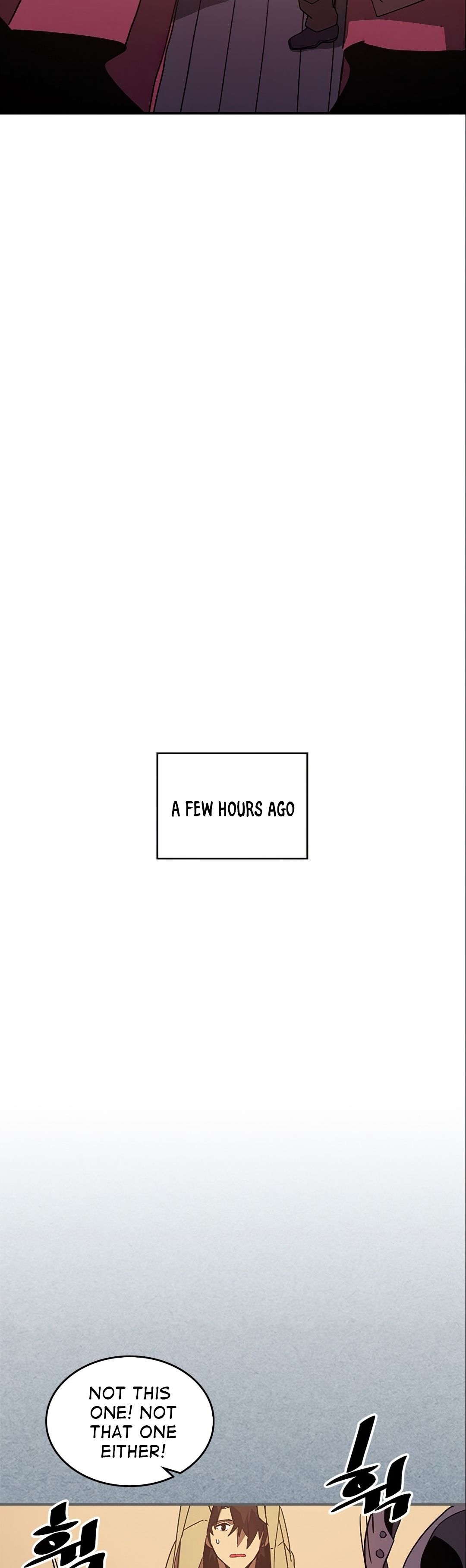 A Returner's Magic Should Be Special chapter 119 page 20