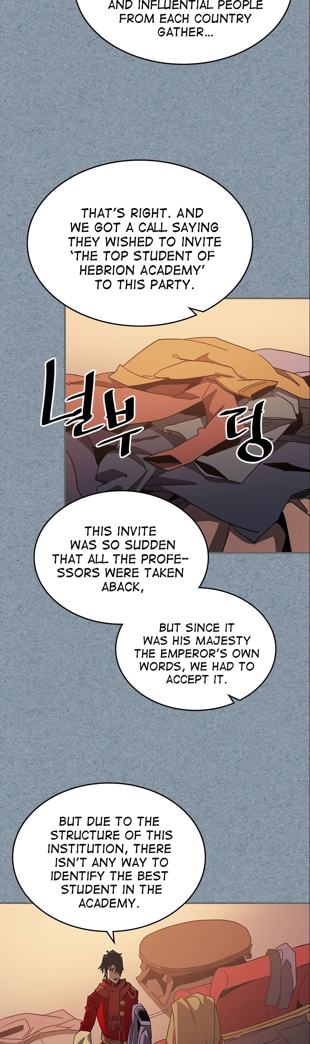 A Returner's Magic Should Be Special chapter 119 page 22