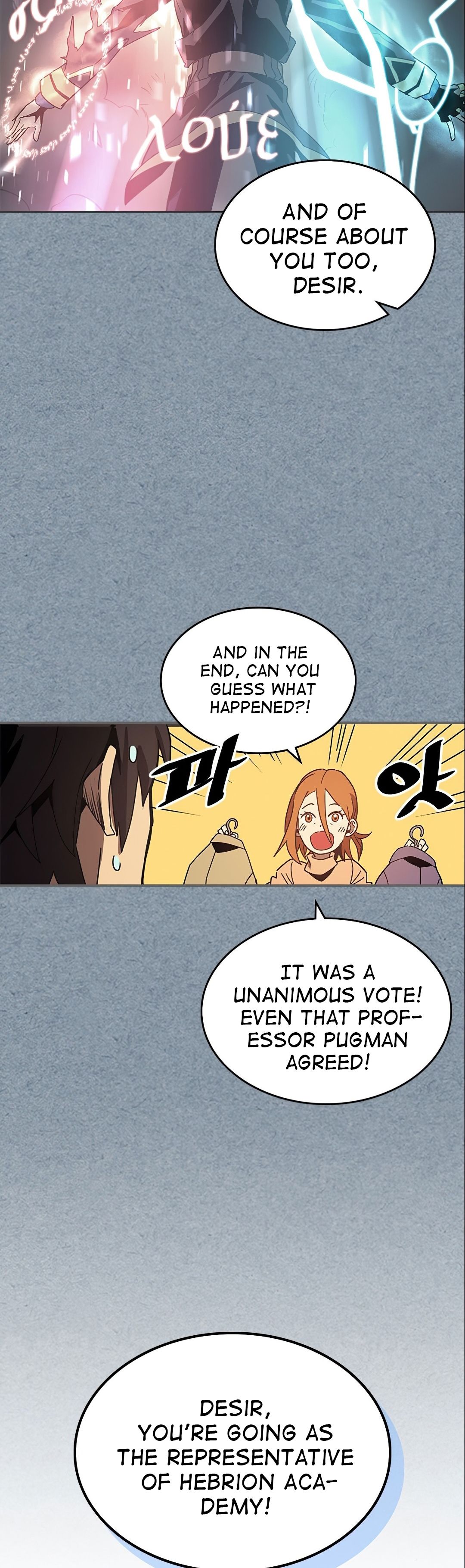 A Returner's Magic Should Be Special chapter 119 page 24