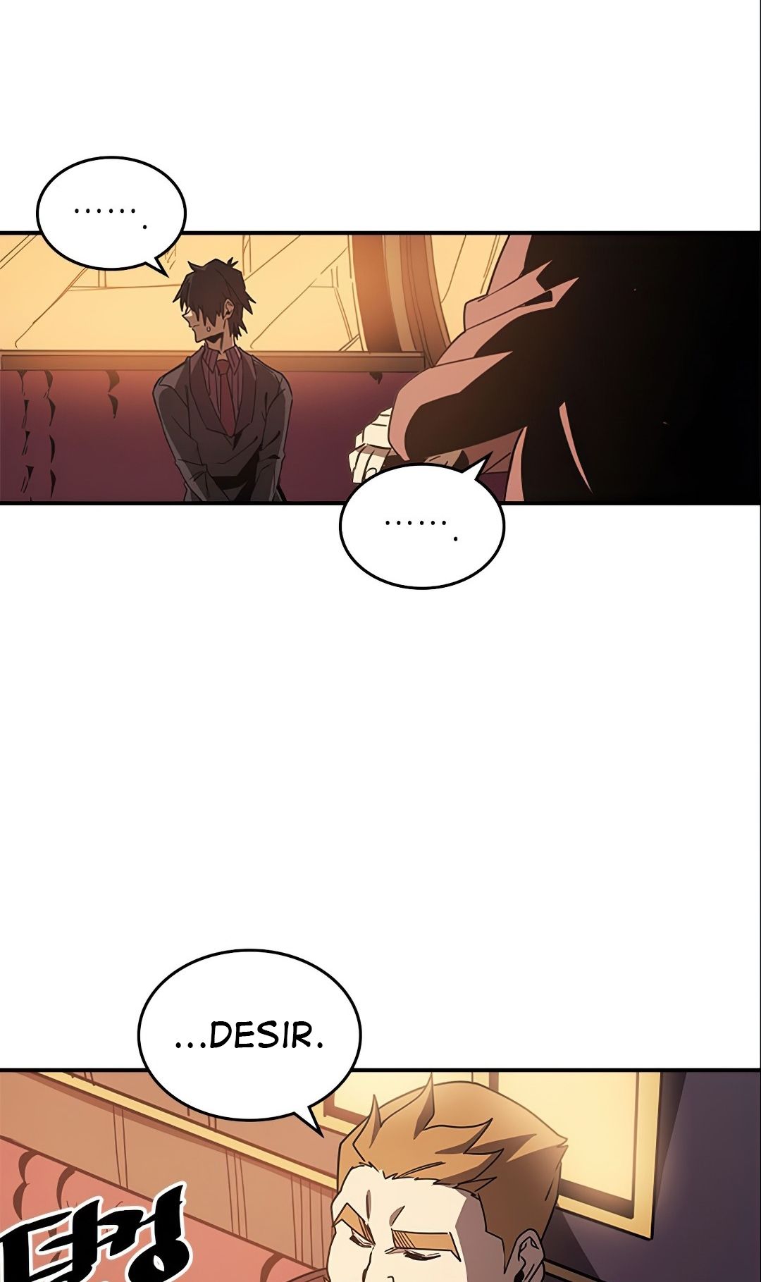 A Returner's Magic Should Be Special chapter 119 page 26