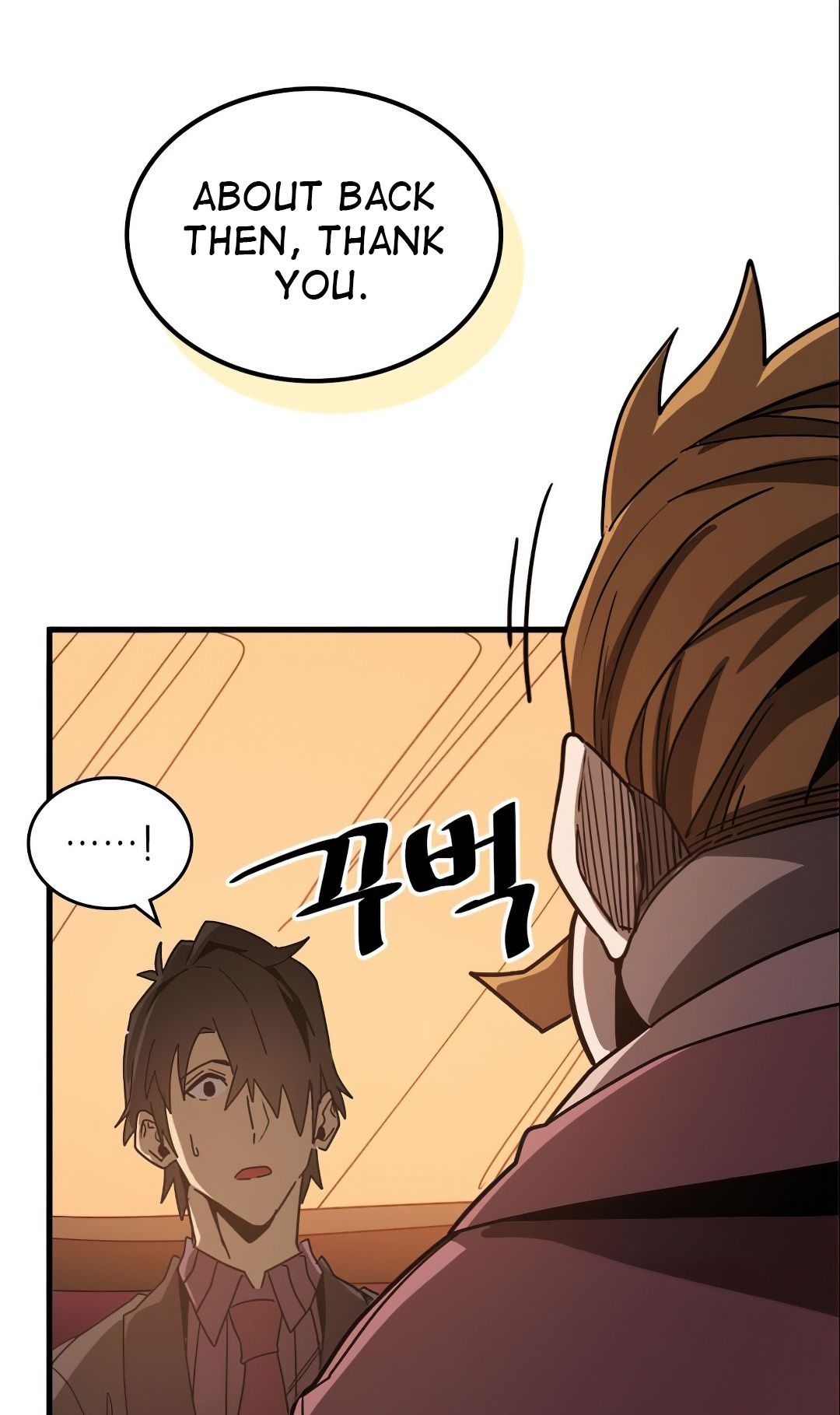 A Returner's Magic Should Be Special chapter 119 page 28