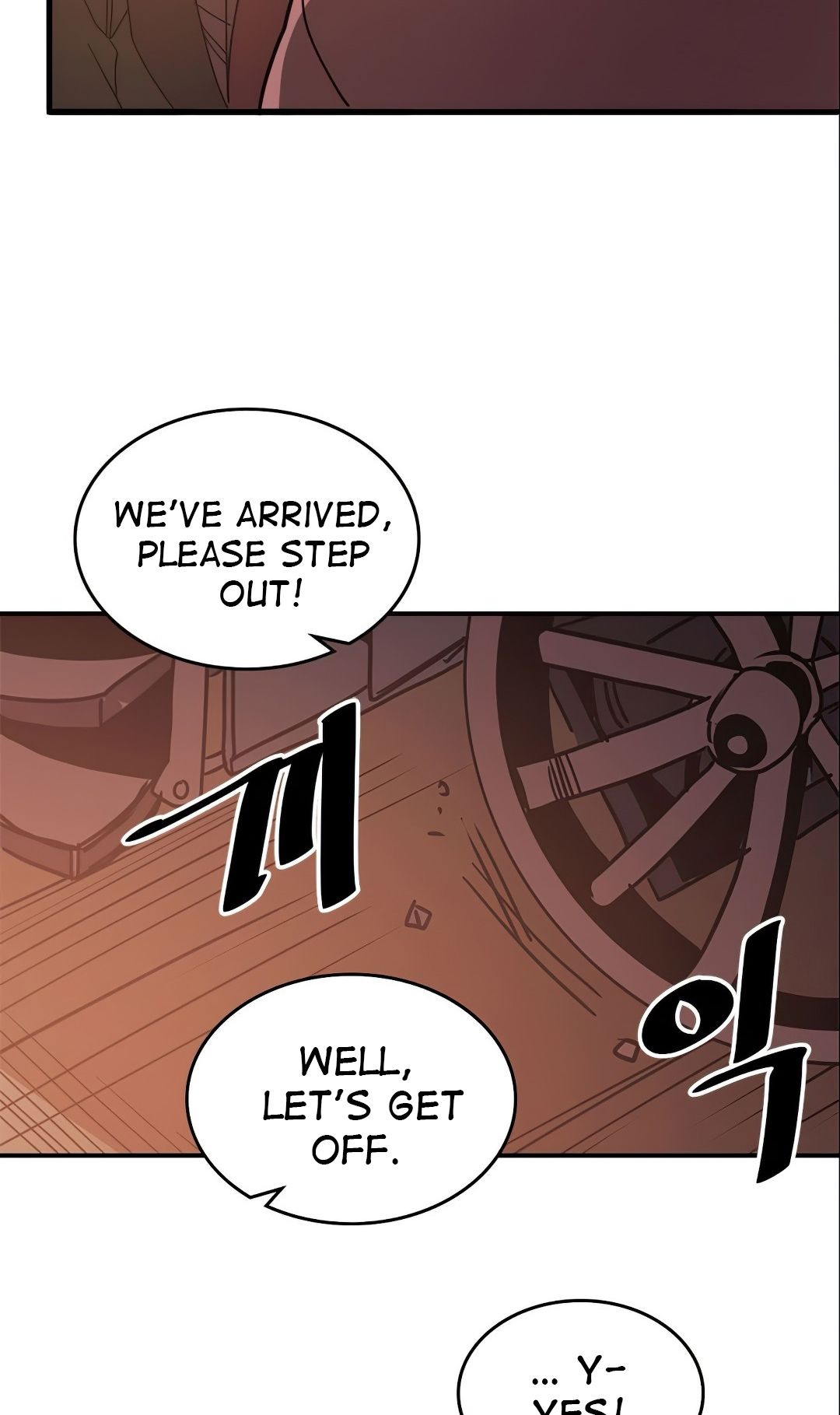 A Returner's Magic Should Be Special chapter 119 page 29