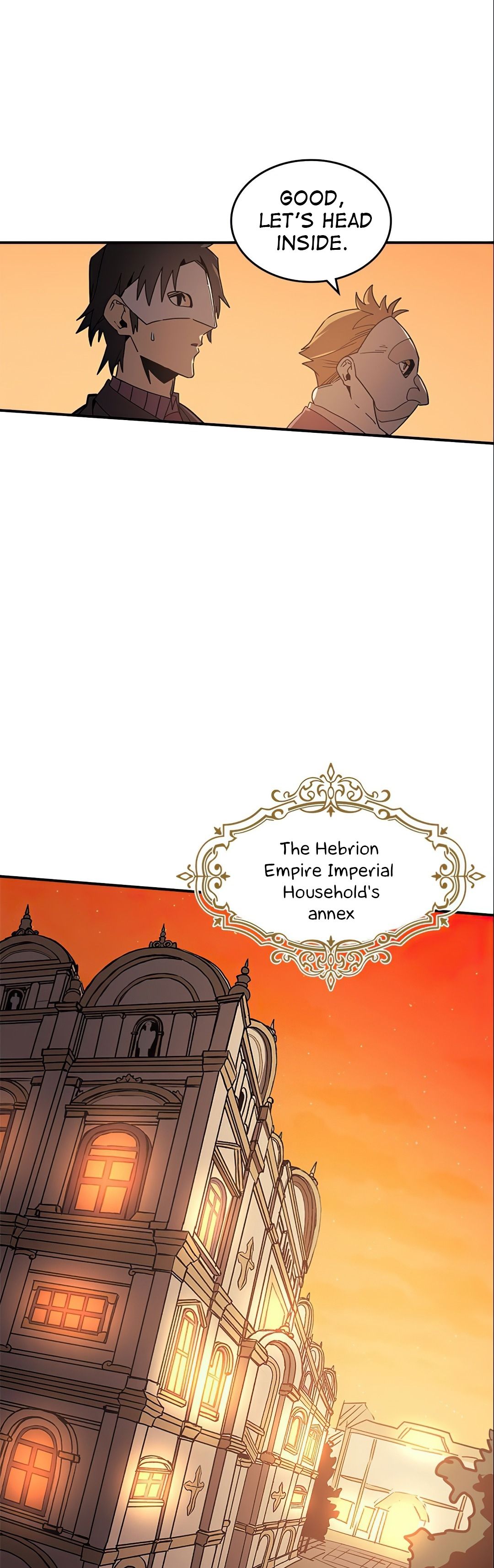 A Returner's Magic Should Be Special chapter 119 page 31