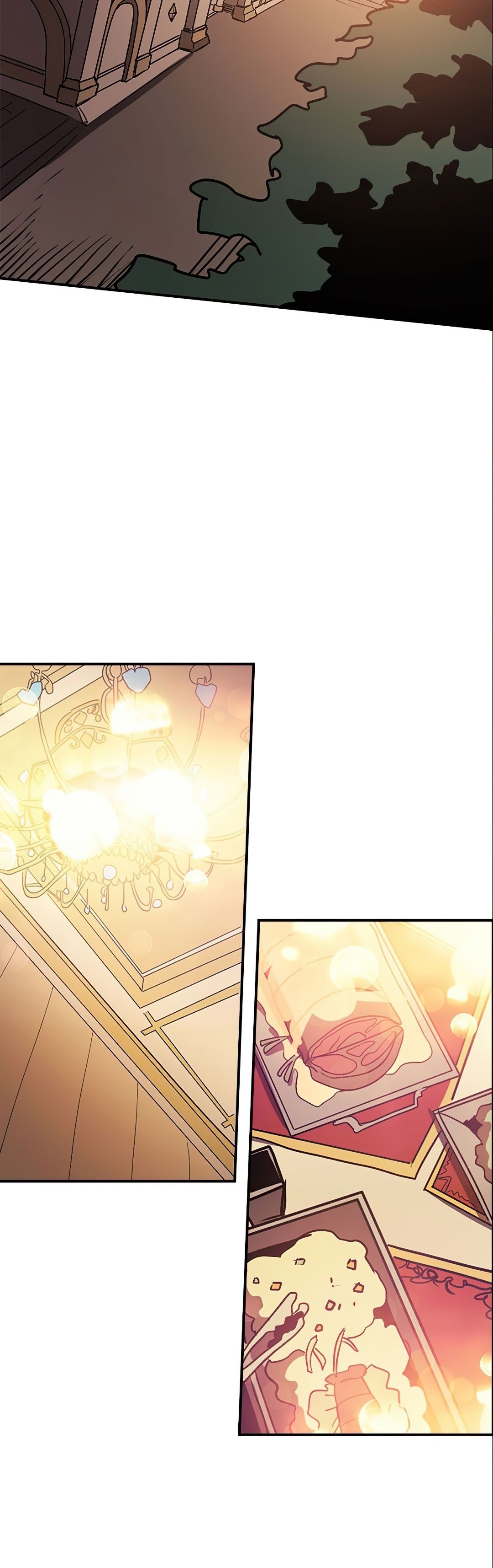 A Returner's Magic Should Be Special chapter 119 page 32