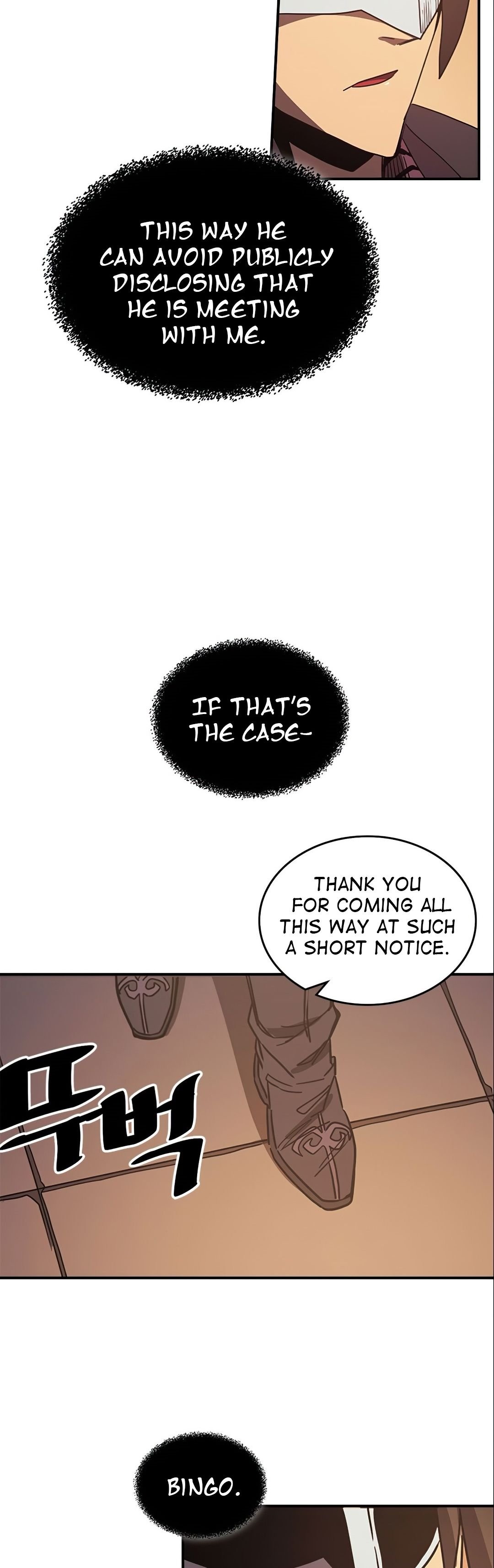 A Returner's Magic Should Be Special chapter 119 page 35