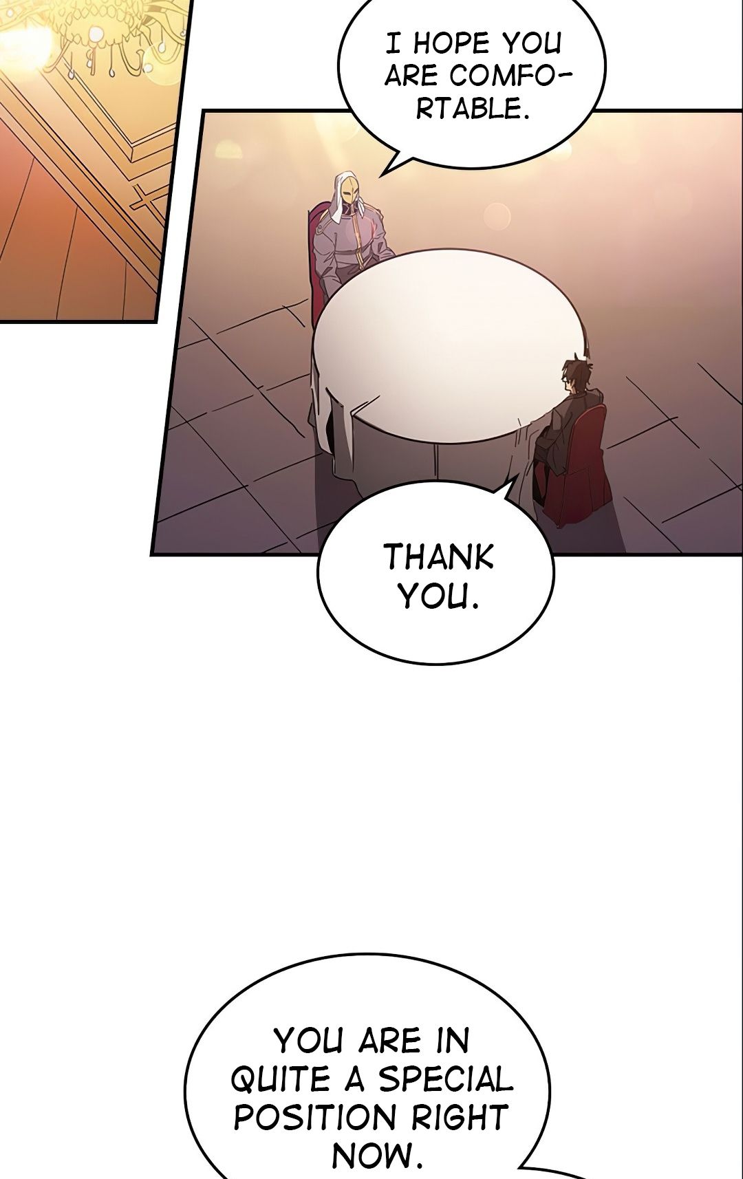 A Returner's Magic Should Be Special chapter 119 page 38