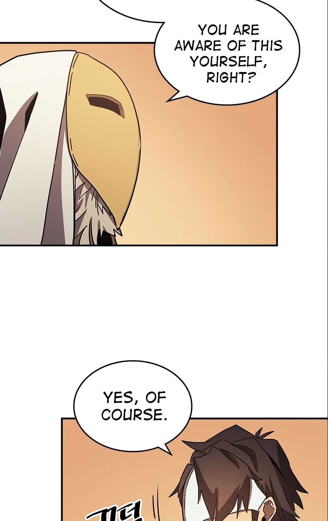 A Returner's Magic Should Be Special chapter 119 page 39