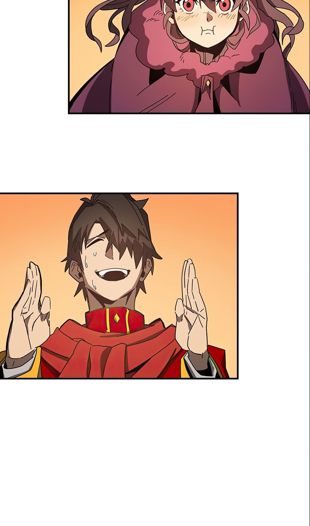 A Returner's Magic Should Be Special chapter 119 page 4