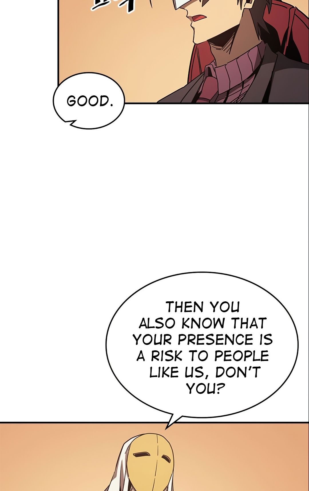 A Returner's Magic Should Be Special chapter 119 page 40