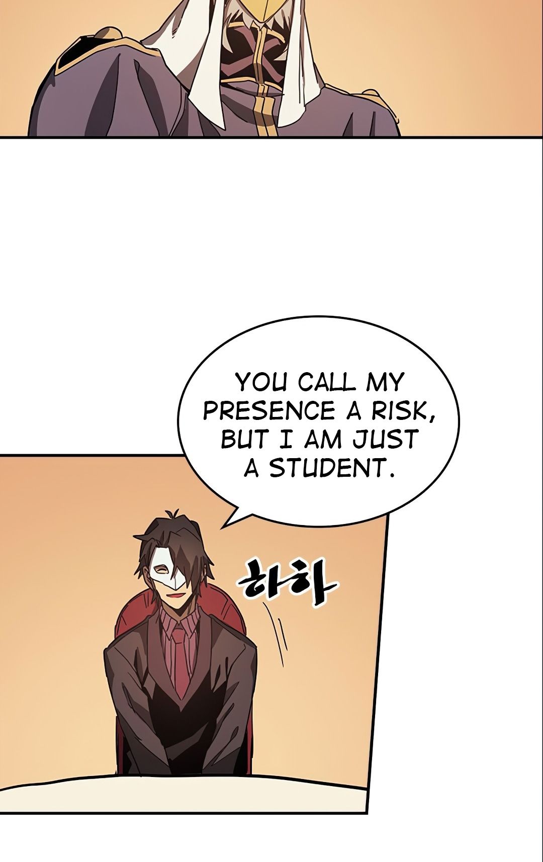 A Returner's Magic Should Be Special chapter 119 page 41