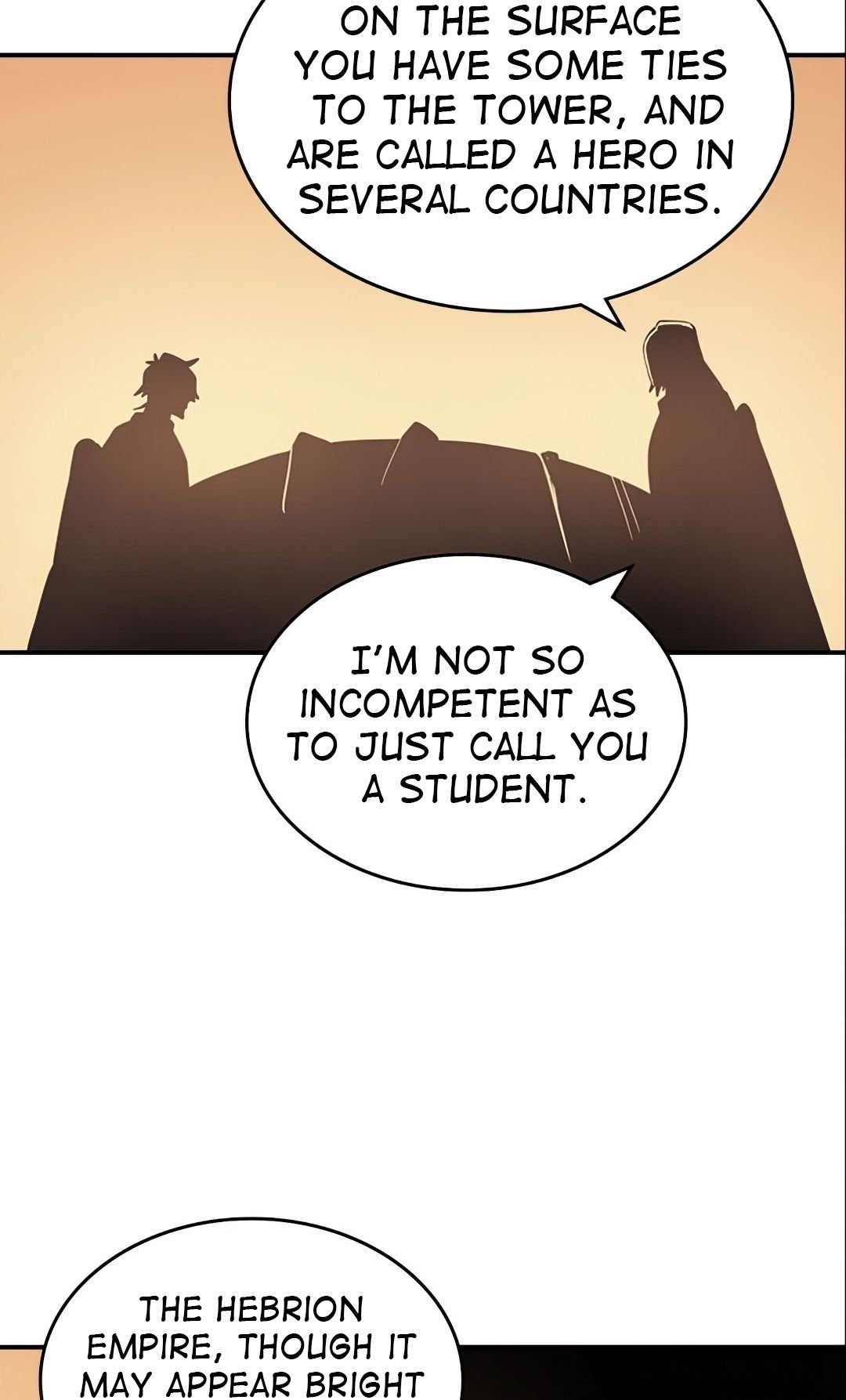 A Returner's Magic Should Be Special chapter 119 page 44