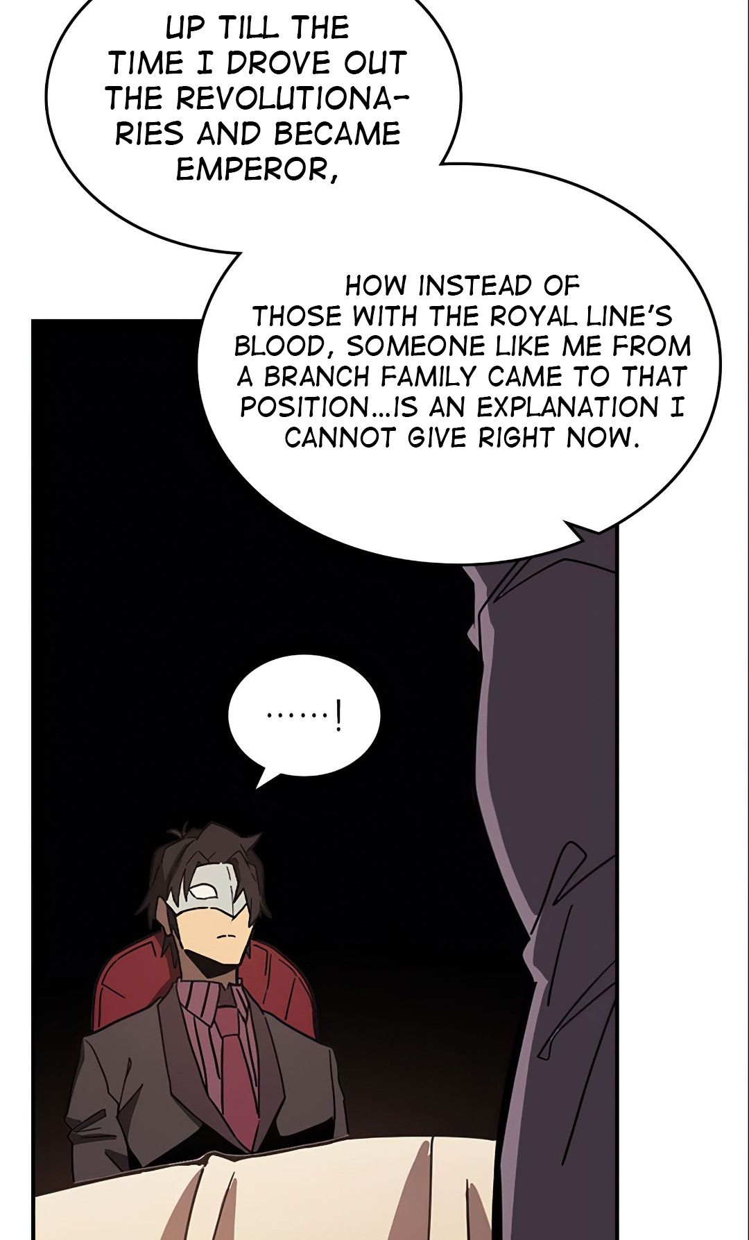 A Returner's Magic Should Be Special chapter 119 page 46