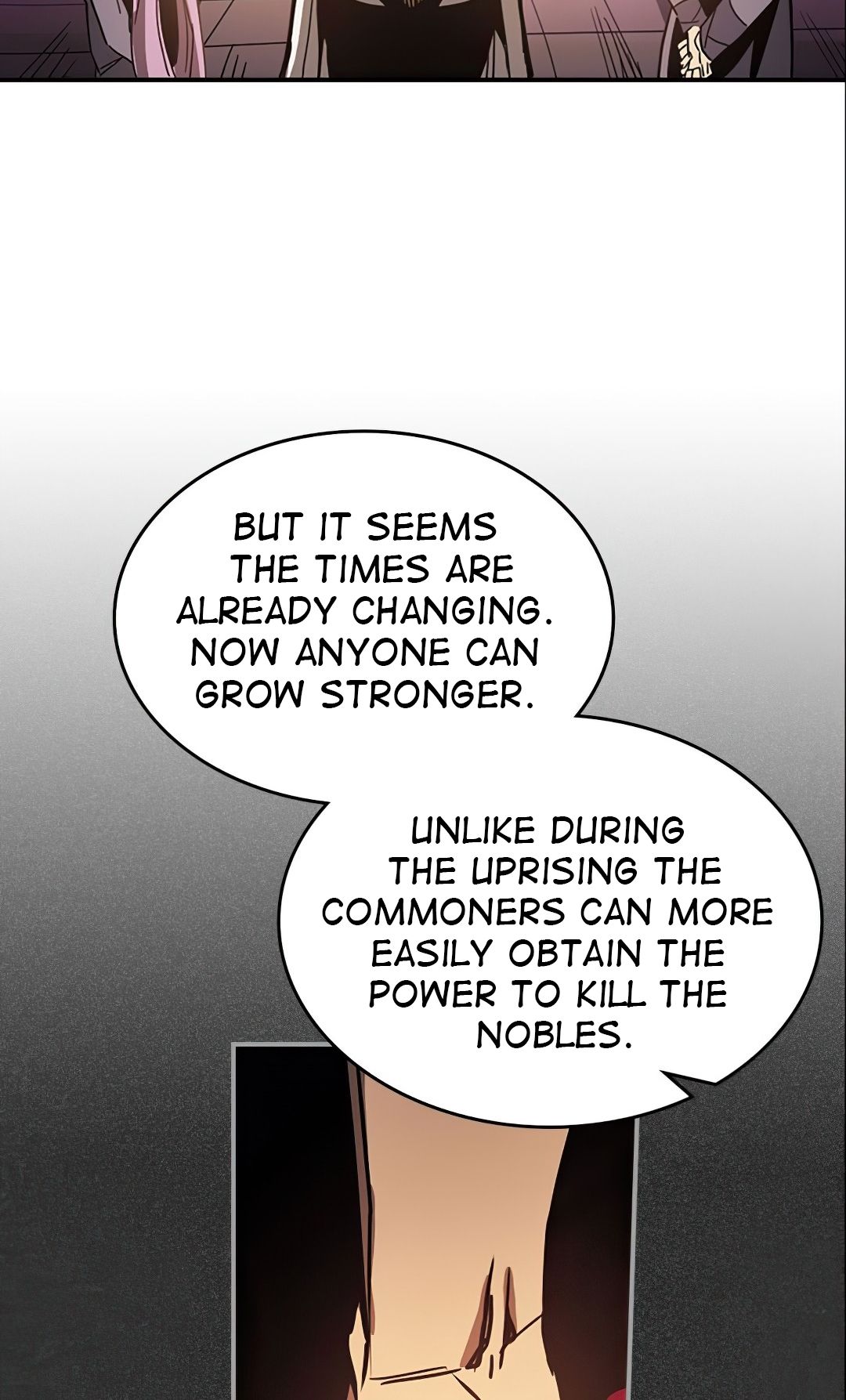 A Returner's Magic Should Be Special chapter 119 page 48