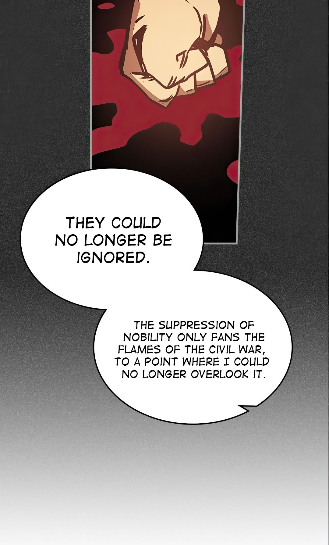 A Returner's Magic Should Be Special chapter 119 page 49