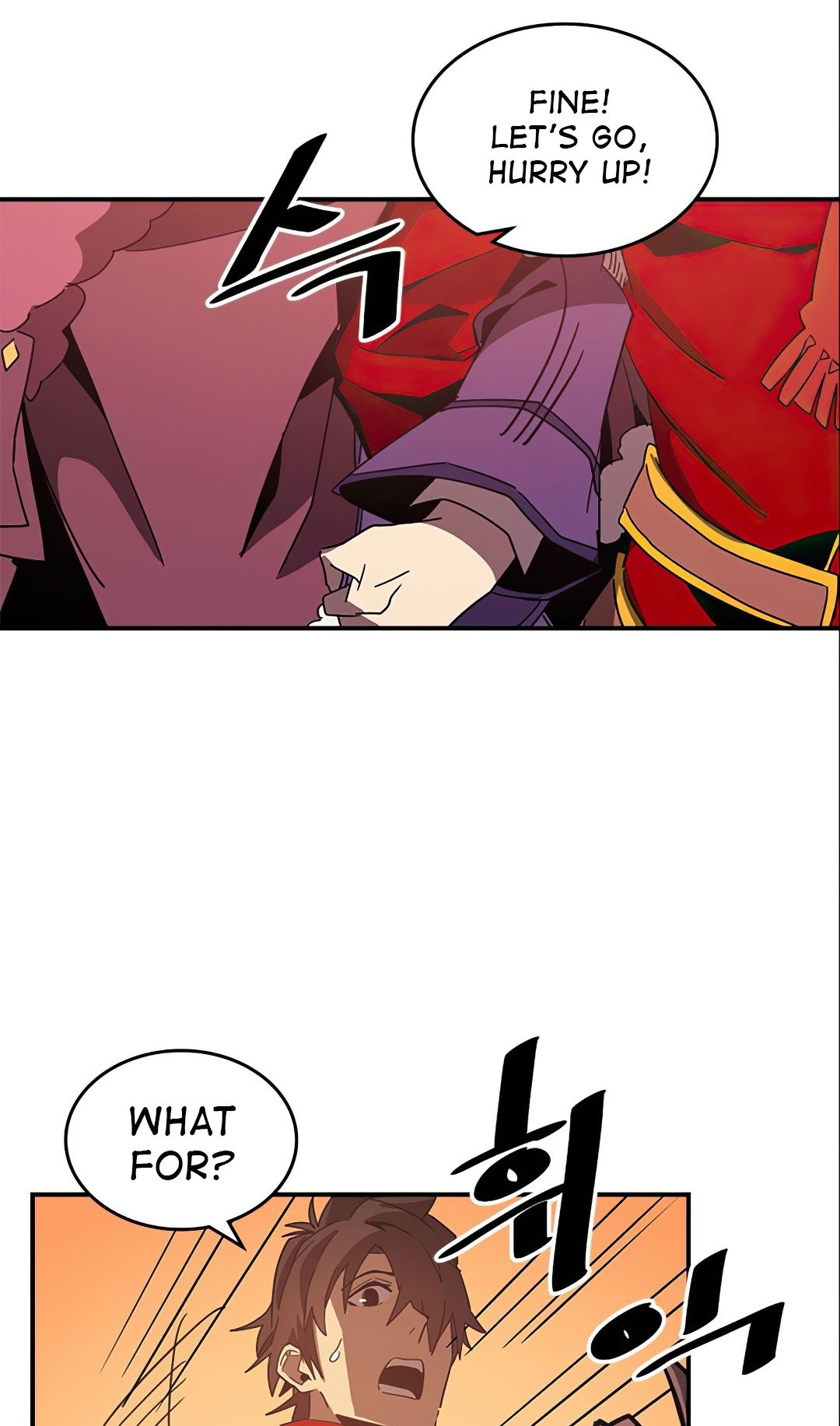 A Returner's Magic Should Be Special chapter 119 page 5