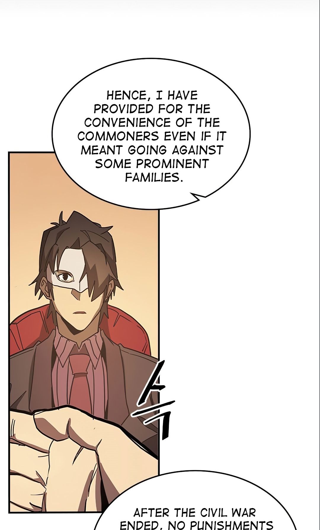 A Returner's Magic Should Be Special chapter 119 page 50