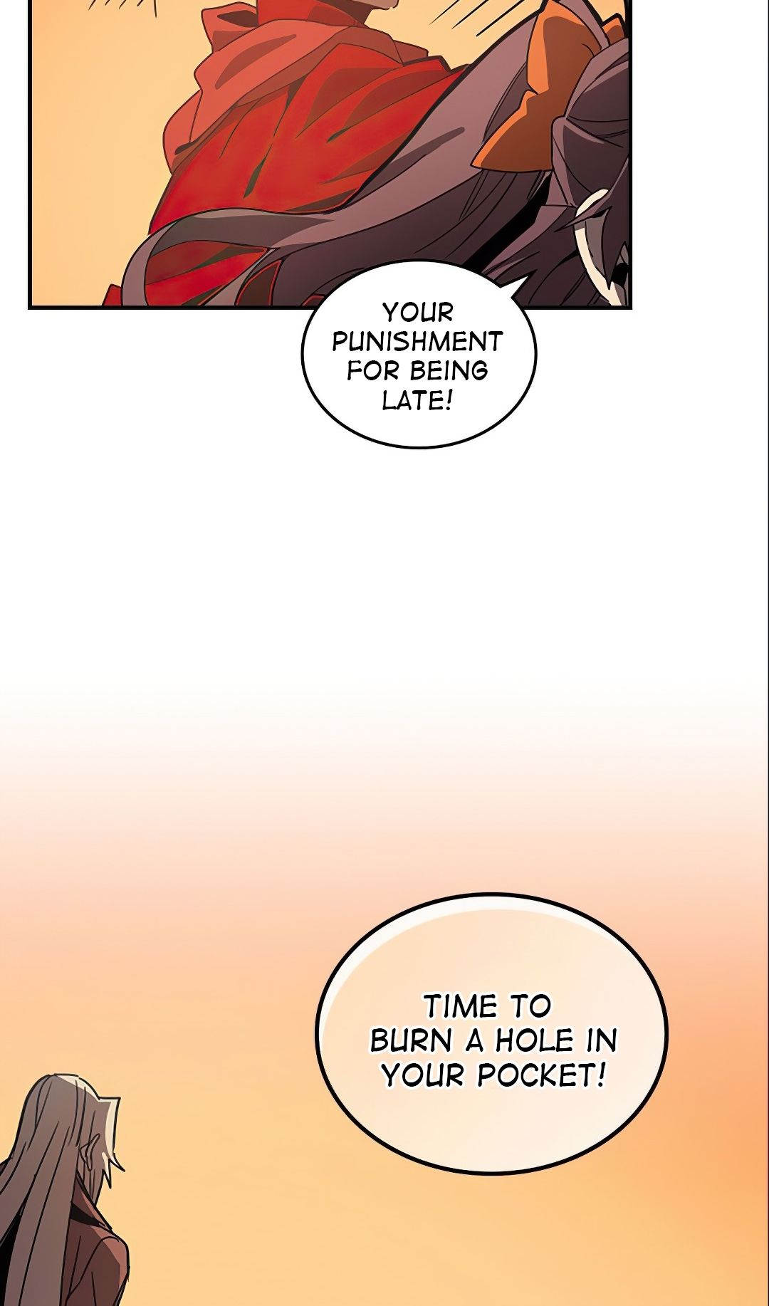 A Returner's Magic Should Be Special chapter 119 page 6