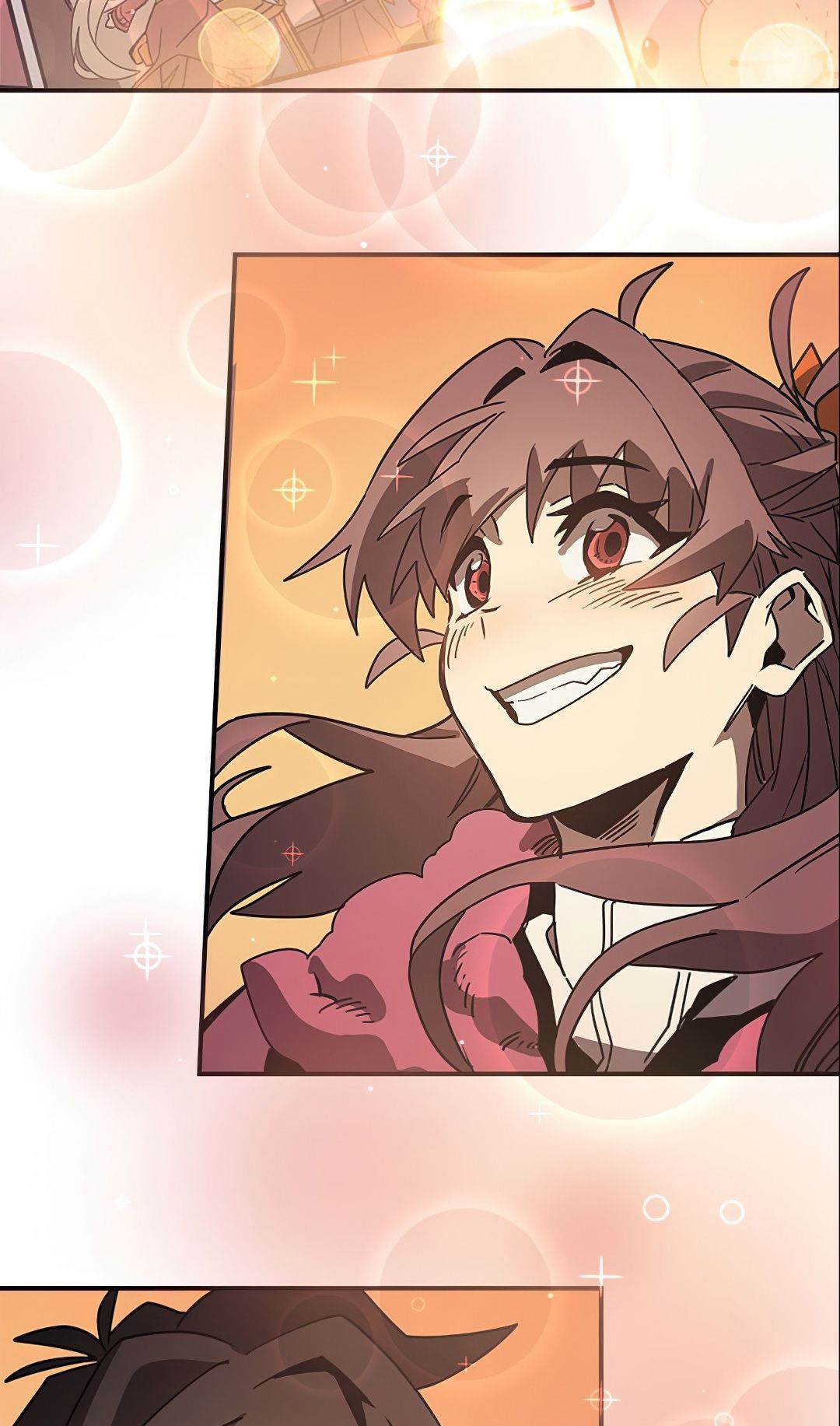 A Returner's Magic Should Be Special chapter 119 page 9