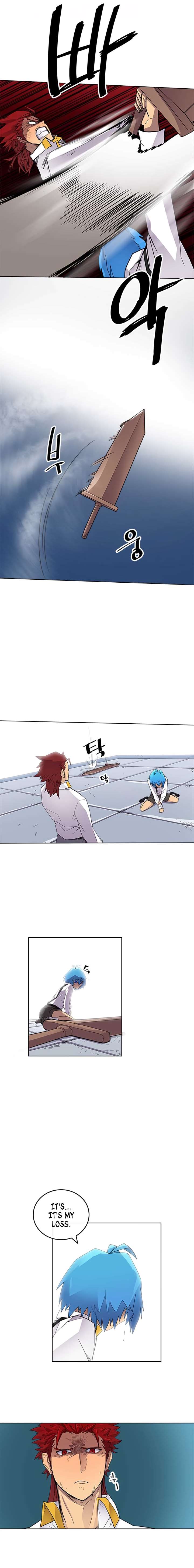 A Returner's Magic Should Be Special chapter 12 page 10