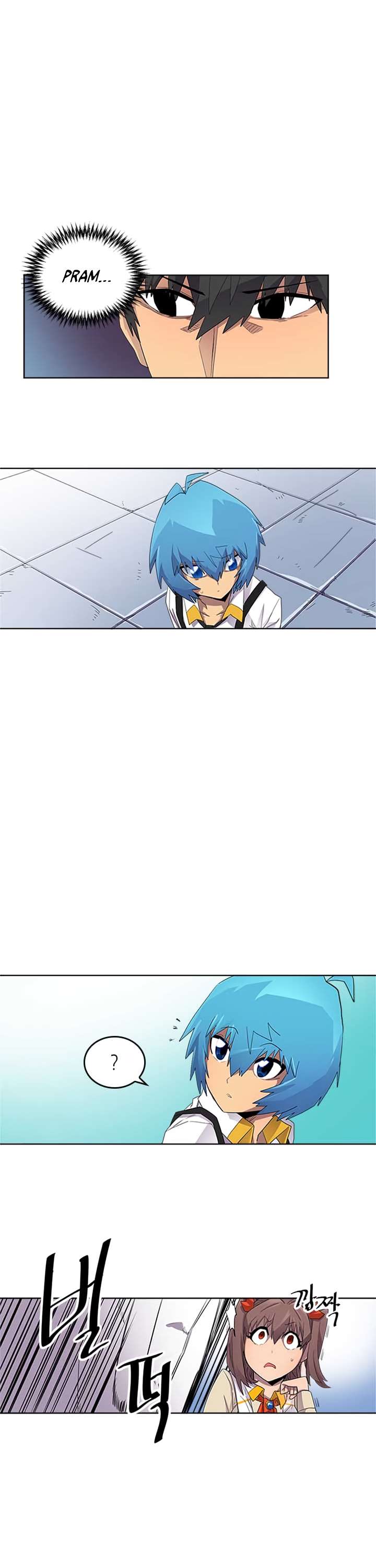 A Returner's Magic Should Be Special chapter 12 page 12