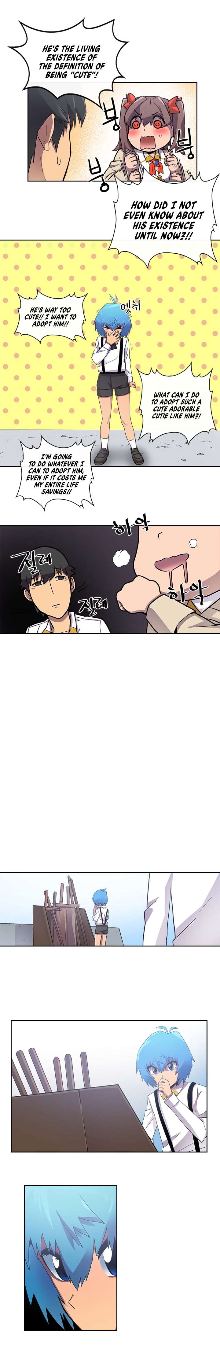 A Returner's Magic Should Be Special chapter 12 page 2