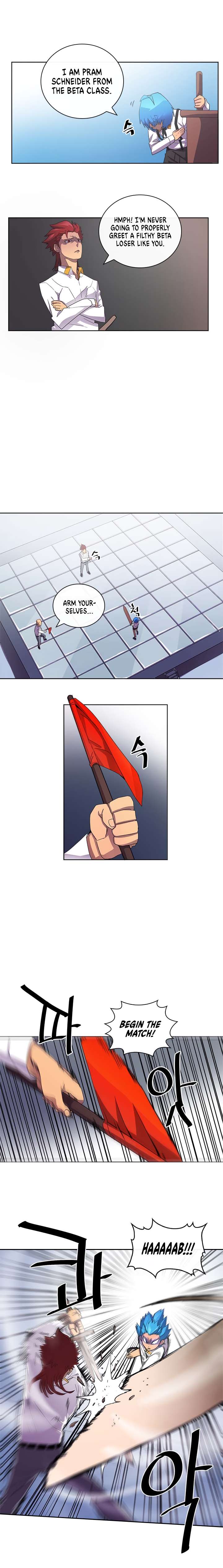 A Returner's Magic Should Be Special chapter 12 page 4