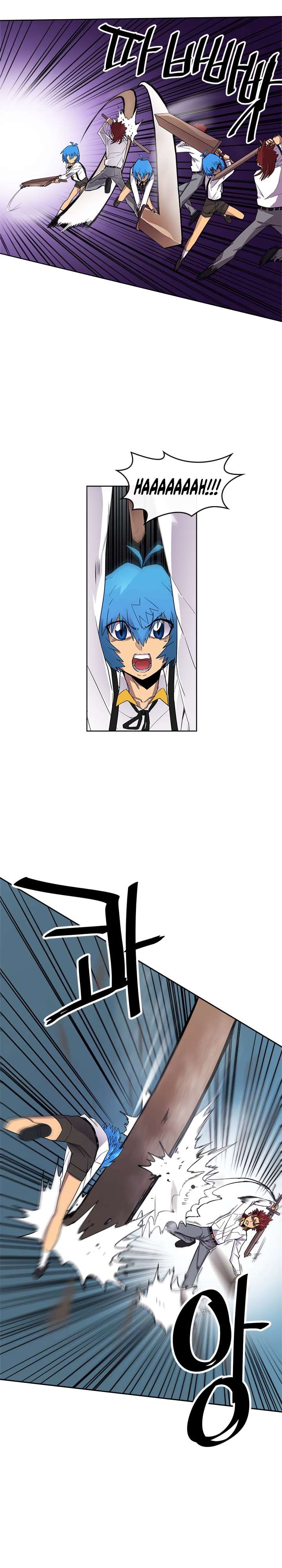 A Returner's Magic Should Be Special chapter 12 page 6