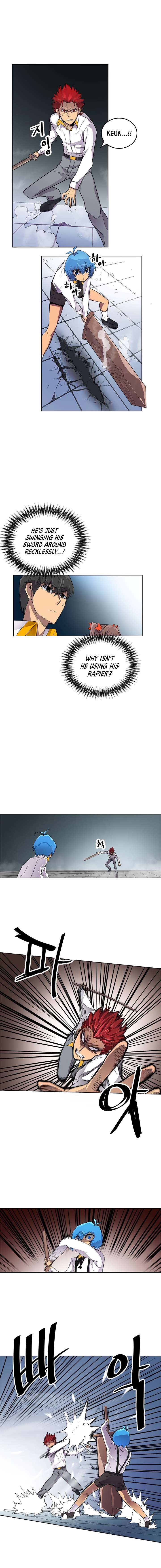 A Returner's Magic Should Be Special chapter 12 page 7