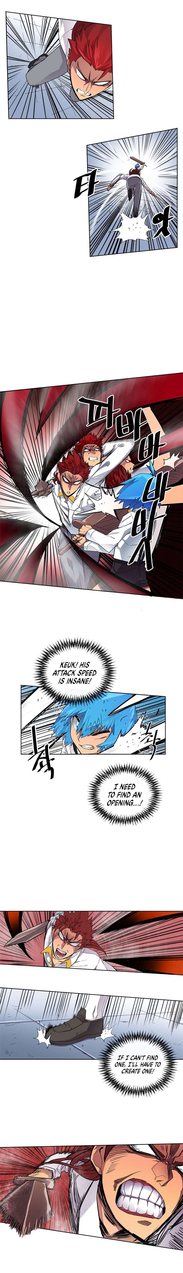 A Returner's Magic Should Be Special chapter 12 page 8