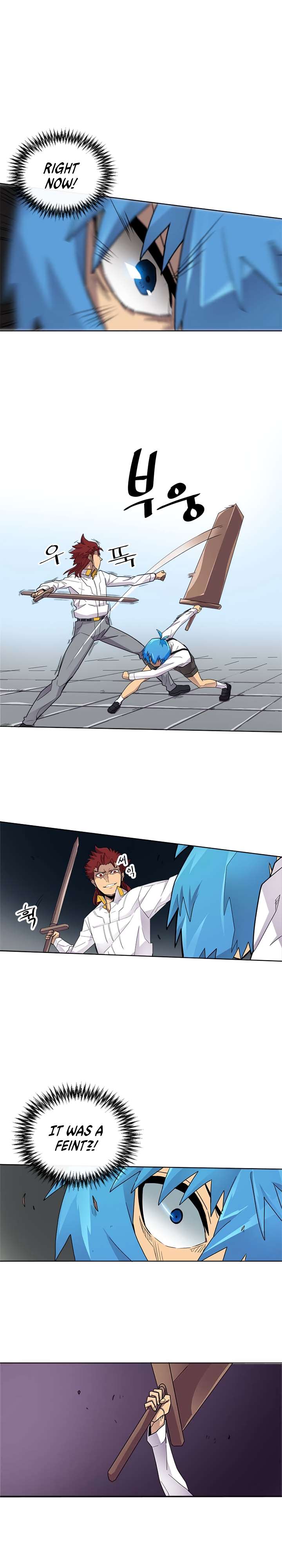 A Returner's Magic Should Be Special chapter 12 page 9