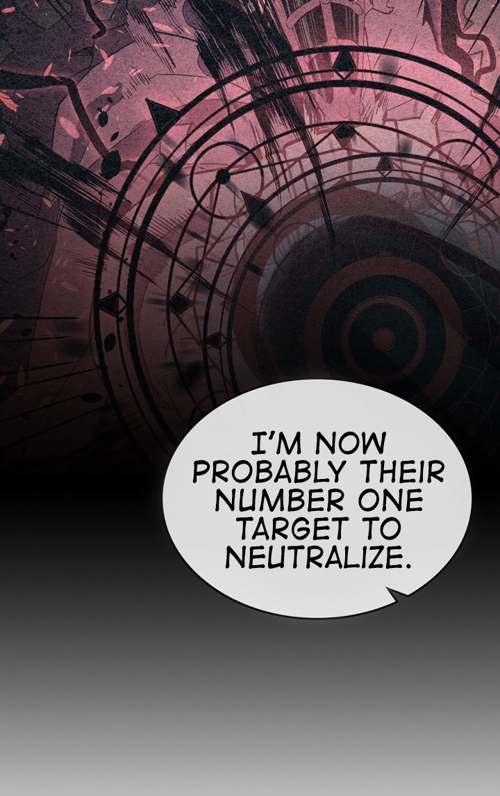 A Returner's Magic Should Be Special chapter 120 page 18