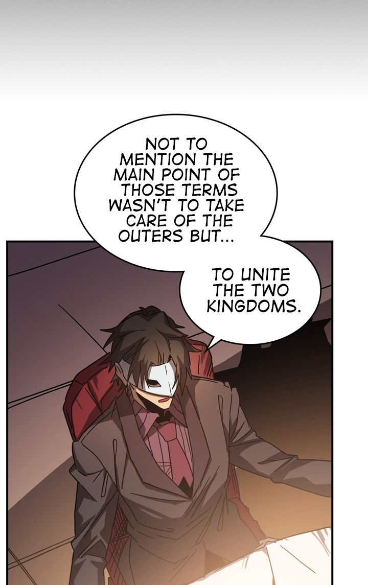 A Returner's Magic Should Be Special chapter 120 page 19