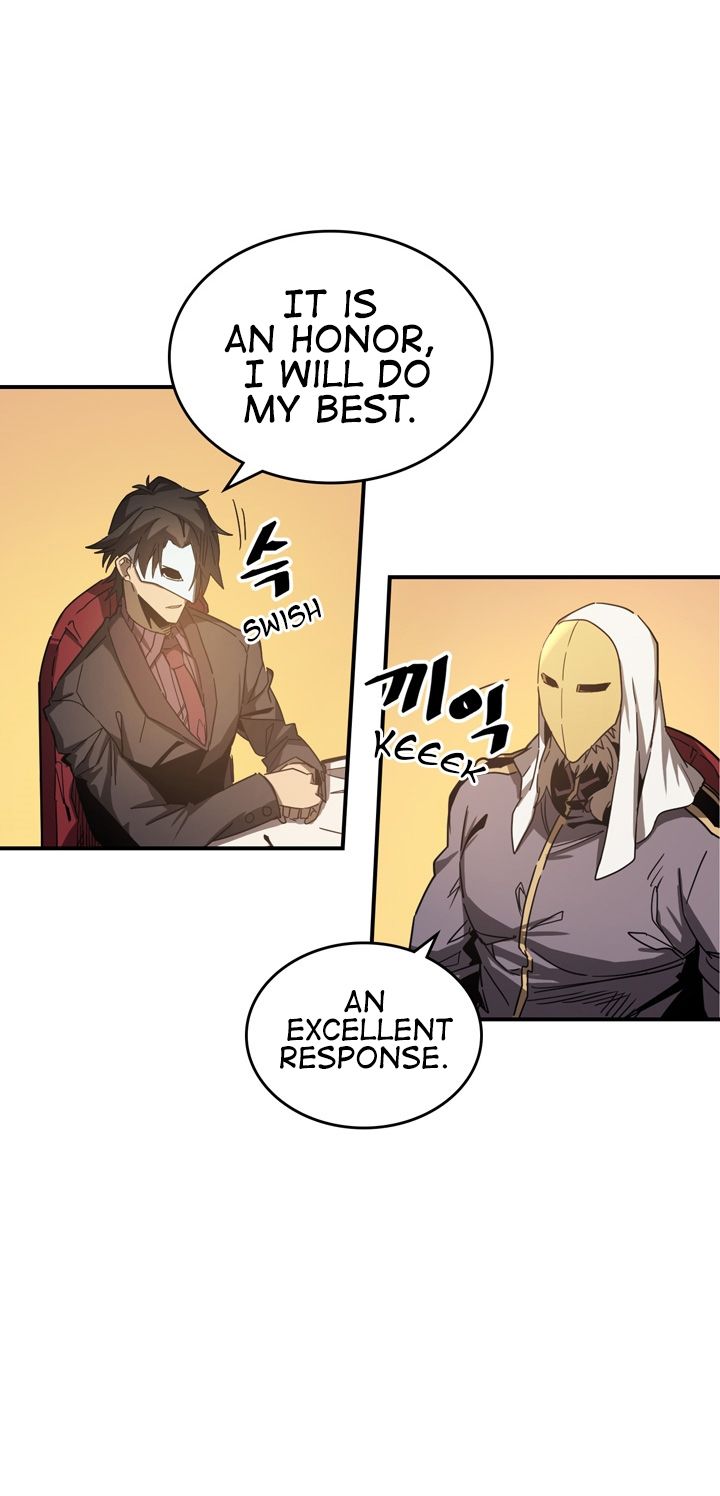 A Returner's Magic Should Be Special chapter 120 page 3