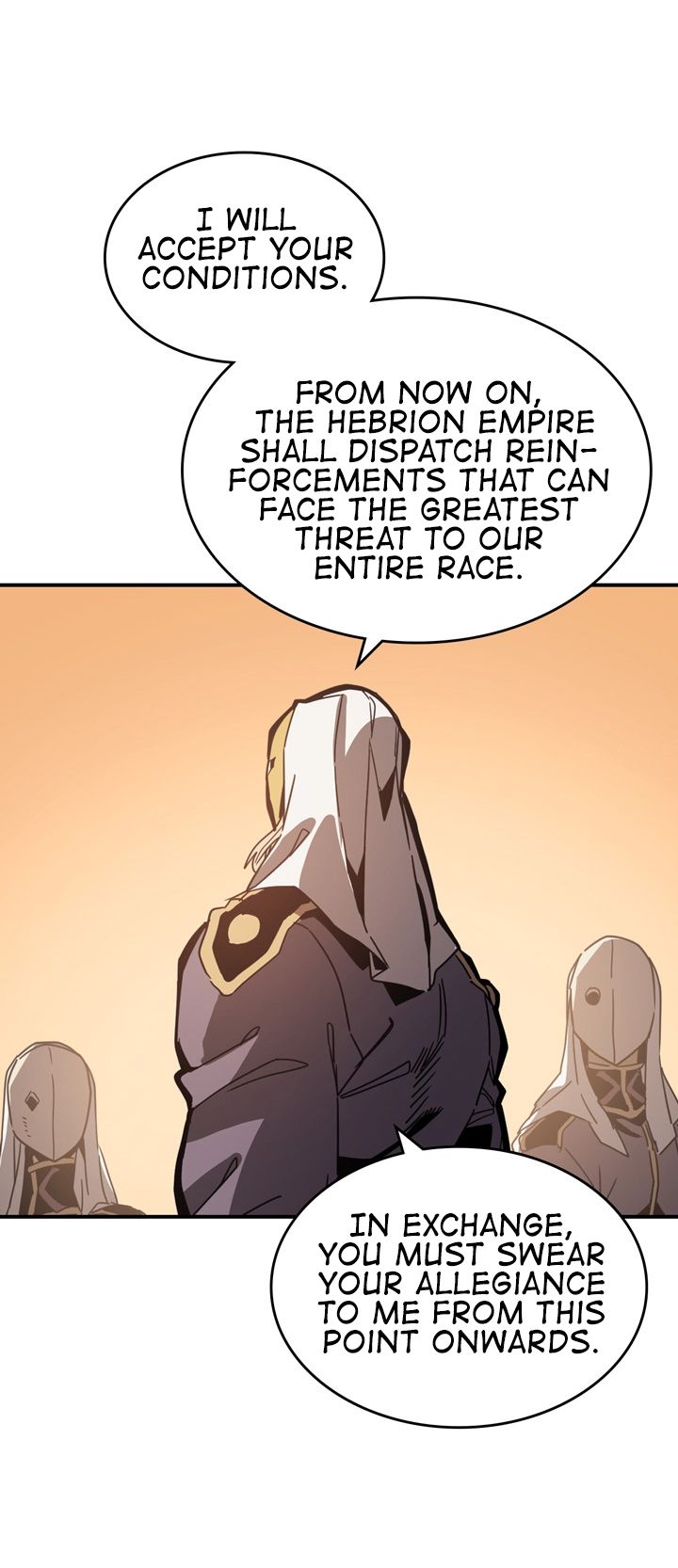 A Returner's Magic Should Be Special chapter 120 page 31