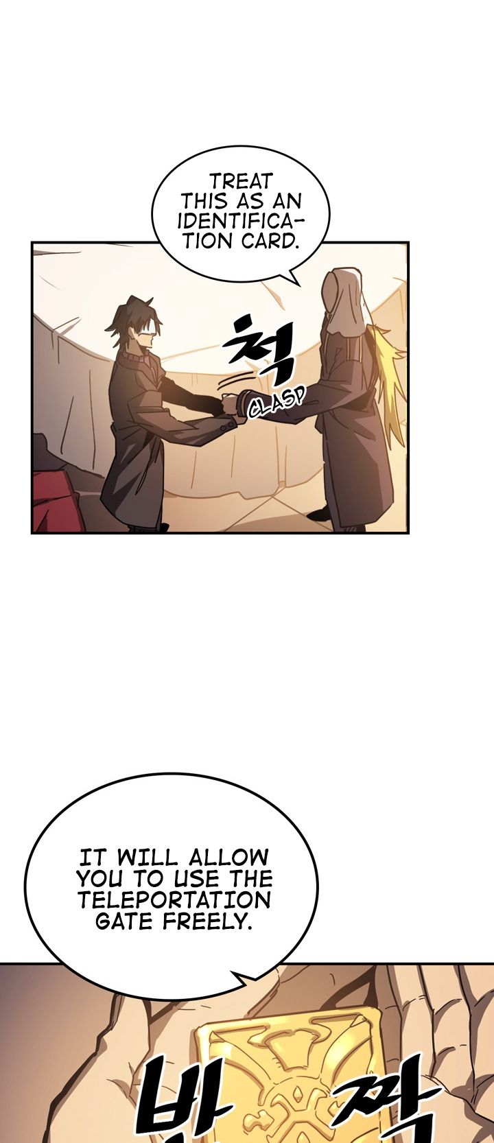 A Returner's Magic Should Be Special chapter 120 page 33