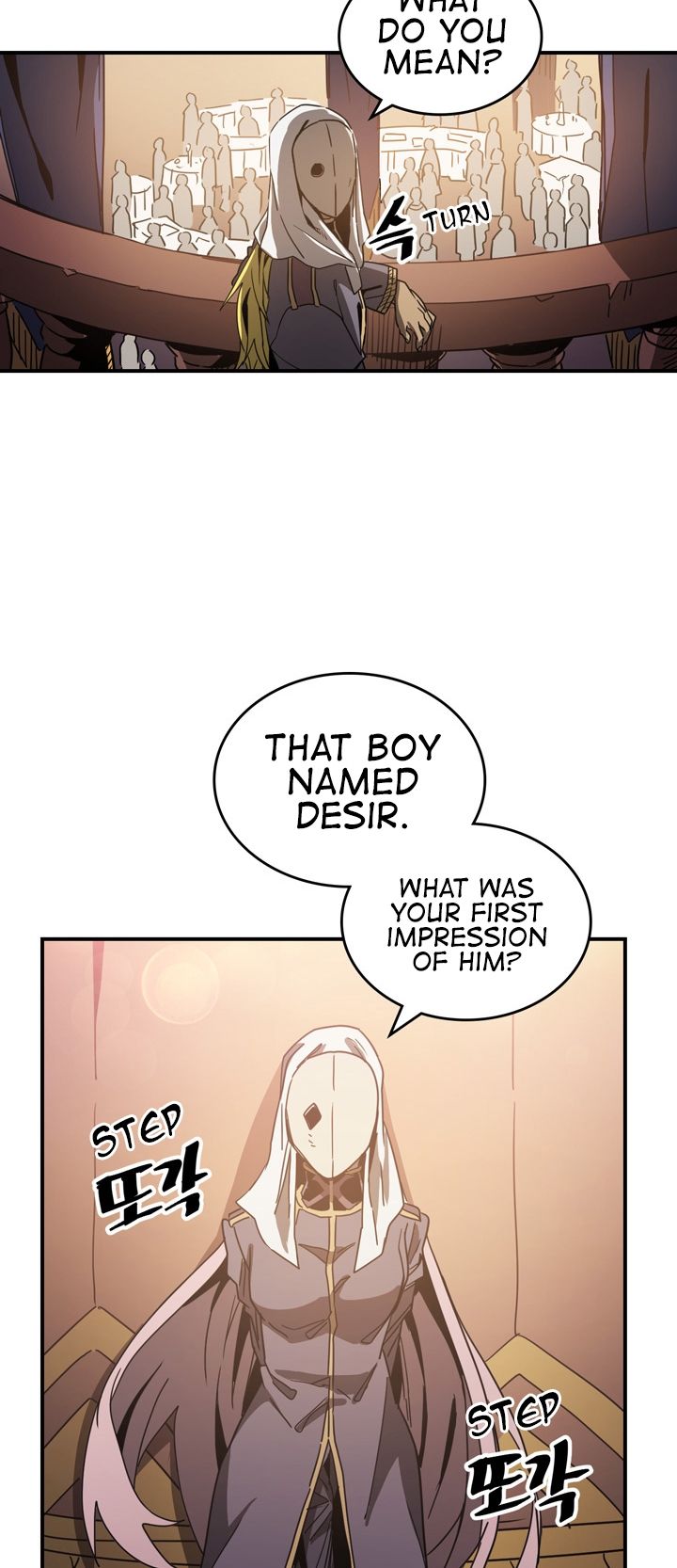 A Returner's Magic Should Be Special chapter 120 page 38