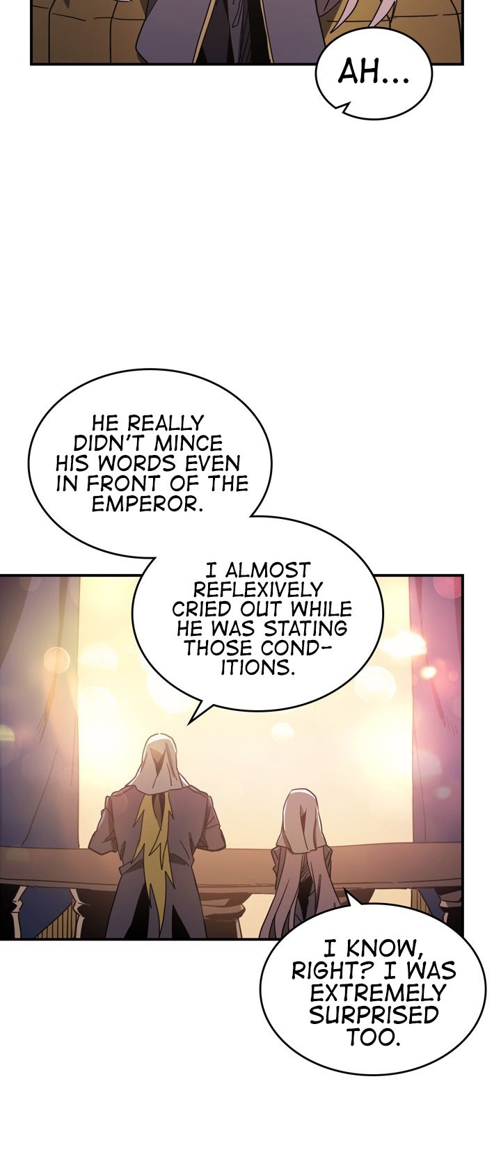 A Returner's Magic Should Be Special chapter 120 page 39